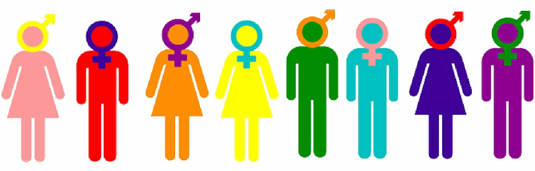 gender divers